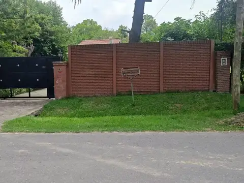 Rufino de Elizalde 3400