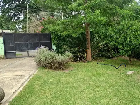 Quinta en Venta en Ricardo Rojas, USD 270.000