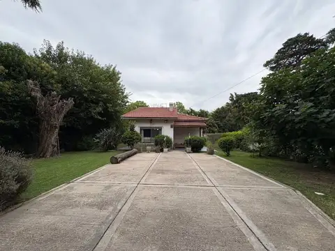 Rufino de Elizalde 3400