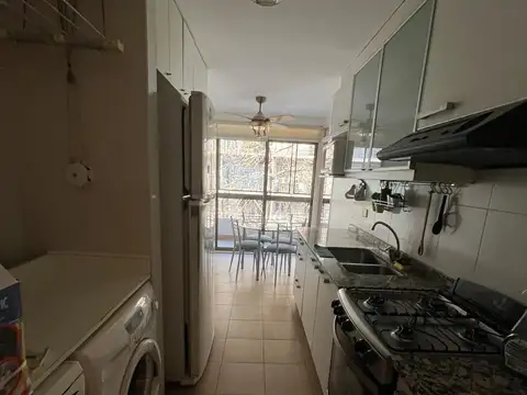 Departamento en Alquiler de 2 dormitorios