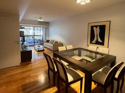 Departamento en Alquiler de 3 ambientes