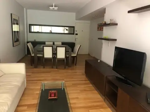 Departamento en Alquiler Temporal en Belgrano C, USD 1.200