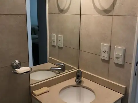 Departamento en Alquiler Temporal 10 años