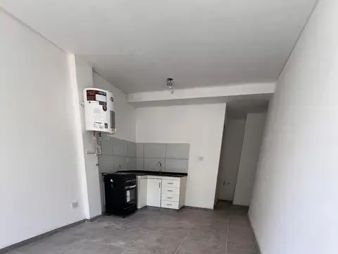 Departamento en Venta en Abasto, USD 45.000