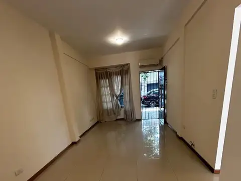 Bahía Blanca 1900, Piso Pb