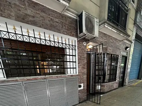 3 amb planta baja al frente 2 bñ patio a nuevo 
