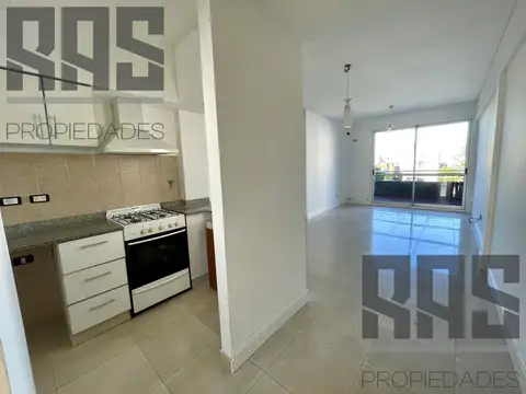 2 AMB IMPECABLE VISTA PANORAMICA APTO CREDITO