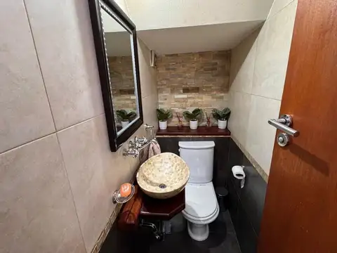 Depto Tipo Casa en Venta 3 años