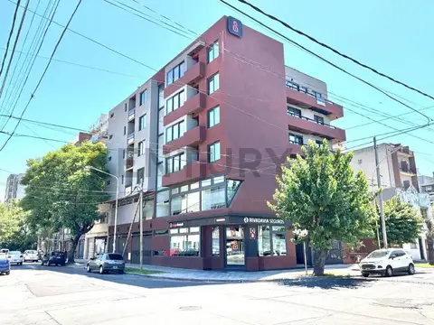 VENTA DEPARTAMENTO 2 AMBIENTES CON TERRAZA A ESTRENAR MORON CENTRO