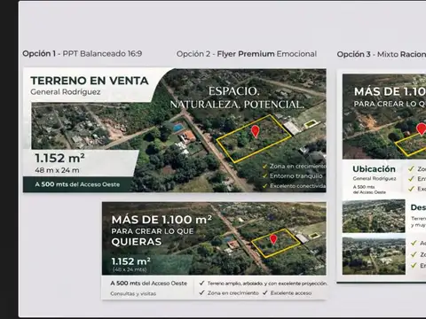 M. Maison 1400