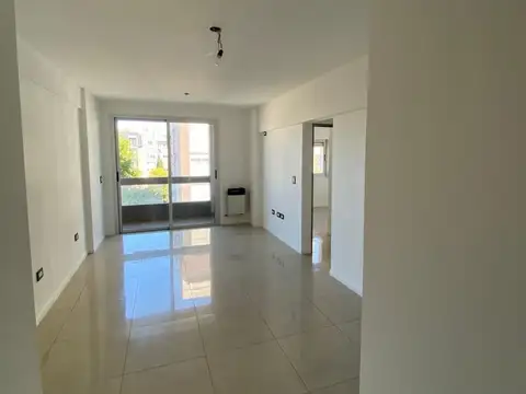 Departamento 2 ambientes en Ituzaingo Norte