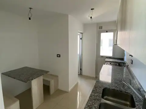 Departamento en Alquiler de 2 ambientes