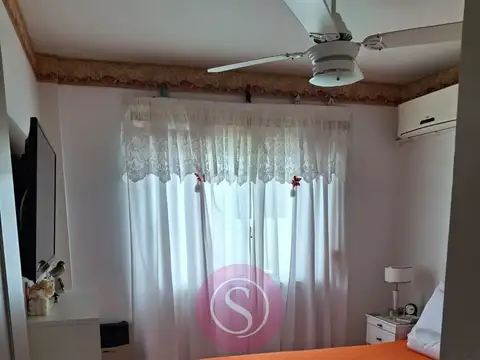 Departamento en Venta en San Fernando, USD 125.000