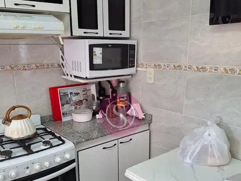 Departamento en Venta de 3 dormitorios