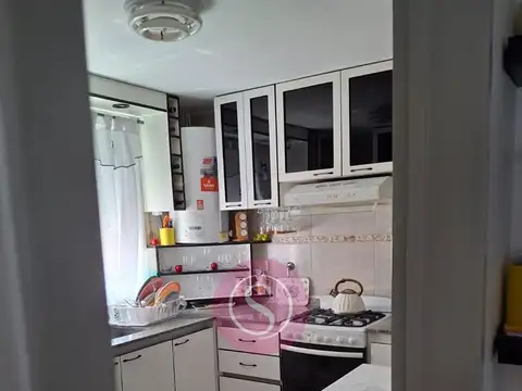 Departamento 4 AMB en Venta, Barrio Altos de San Fernando  (APTO CREDITO) 100