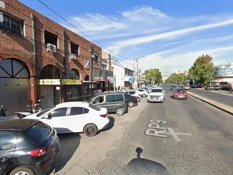 Oficina Monoambiente con 3 baños