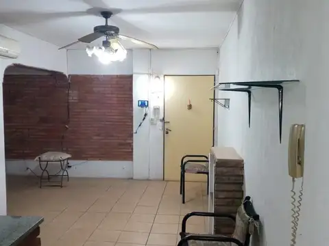 Departamento en Venta en Rosario, USD 23.000