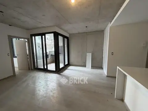 A ESTRENAR EN GUEMES AL 4500 - CONTRAFRENTE BALCON PARRILLA APTO PROFESIONAL SUITE AMENITIES