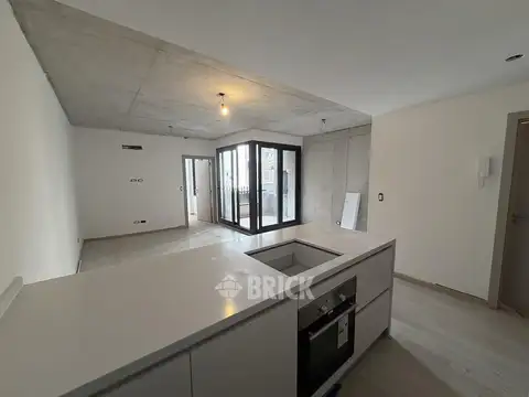 Departamento en Venta en Palermo, USD 179.000