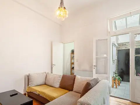 Depto Tipo Casa en Venta 28 años