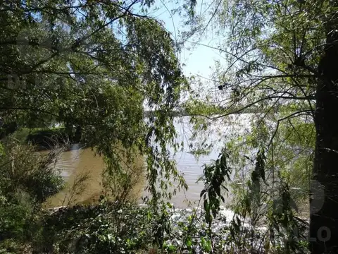 Chacras del Paraná 7