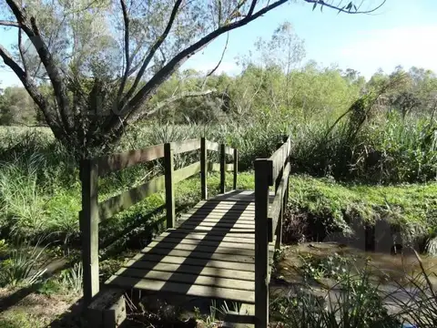 Chacras del Paraná 7
