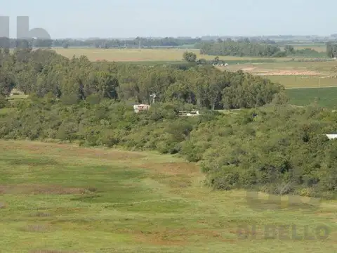 Chacras del Paraná 7