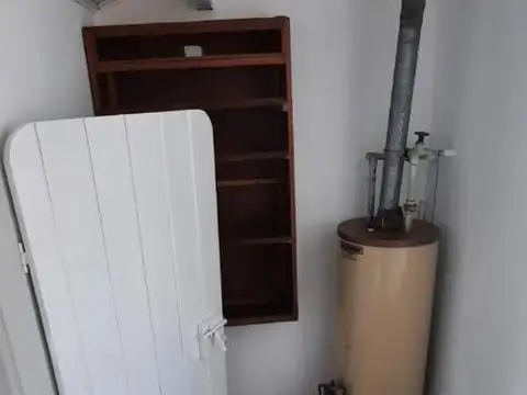 Venta. Ph 3 ambientes al frente. Colinas de P. Ramos