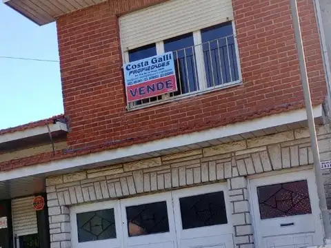 Casa en Venta en Mar Del Plata, USD 42.000