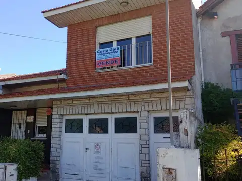 Fortunato De La Plaza 2800