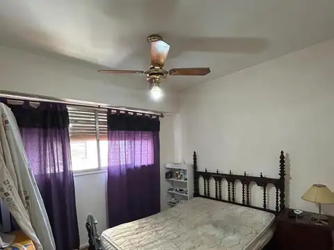 Departamento en Venta en Flores, USD 62.000