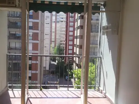 Departamento en Alquiler de 3 ambientes