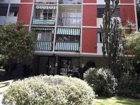 ALQUILO DPTO 3 AMB UBICACIÓN ESTRATÉGICA