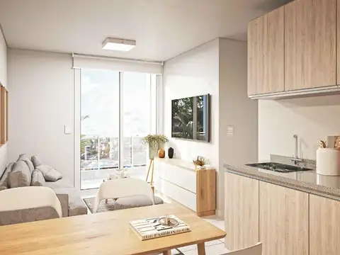Departamento en Venta en Centro, Rosario