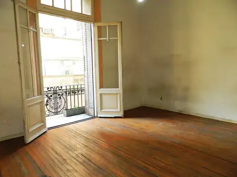 Oportunidad! valor M2 U$S 1107 venta depto 10 amb Monserrat