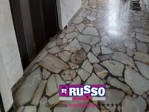 Depto Tipo Casa en Venta en San Justo, USD 60.000