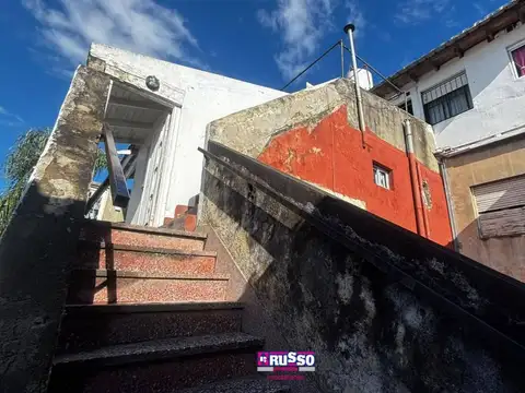 Depto Tipo Casa en Venta de 2 dormitorios
