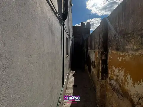 Depto Tipo Casa en Venta de 3 ambientes