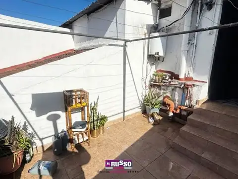 Depto Tipo Casa en Venta en San Justo, USD 45.000
