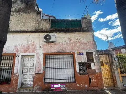 DOLORES 3600, Piso 2