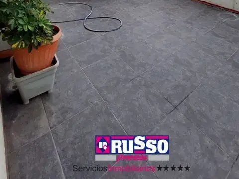 Venta Departamento 3 Ambientes San Justo