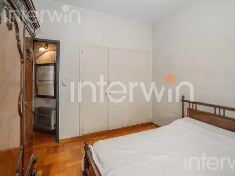 Departamento en Venta Apto profesional