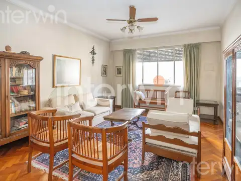 Departamento en Venta de 3 dormitorios