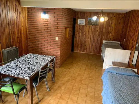 Departamento en Alquiler de 4 ambientes