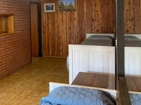 Departamento en Alquiler de 3 dormitorios