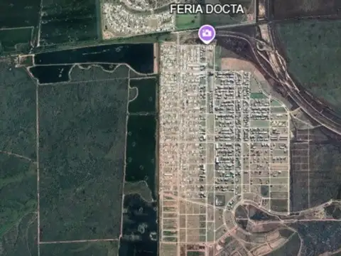 Docta Boulevard Manzana 37 Lote 26