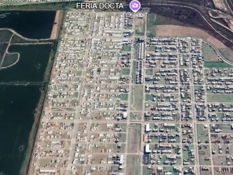 Terreno en Venta en Docta Boulevard, USD 75.000