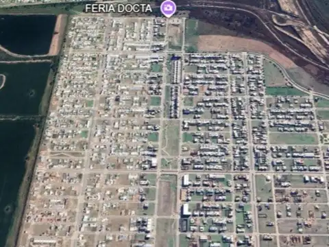 Terreno en Venta en Docta Boulevard, USD 75.000
