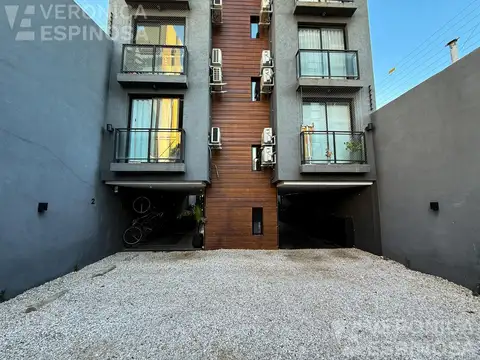Departamento en Venta en Haedo Norte, USD 85.000
