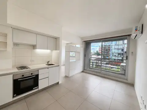 Departamento en Alquiler en Villa Urquiza, CABA